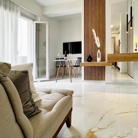 B&K Rooms Heraklion Zewnętrze zdjęcie
