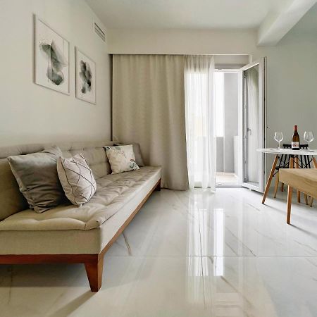 B&K Rooms Heraklion Zewnętrze zdjęcie