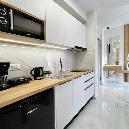 B&K Rooms Heraklion Zewnętrze zdjęcie