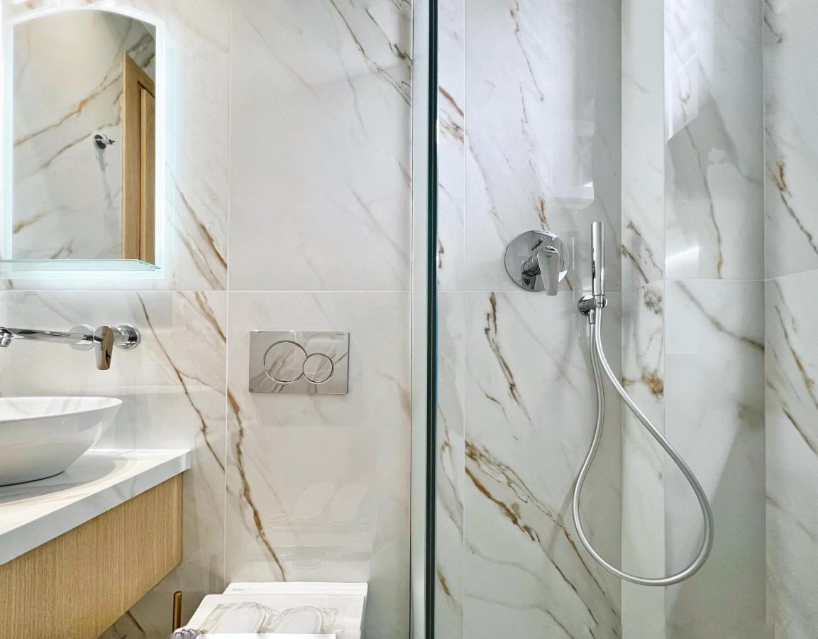 B&K Rooms Heraklion Zewnętrze zdjęcie
