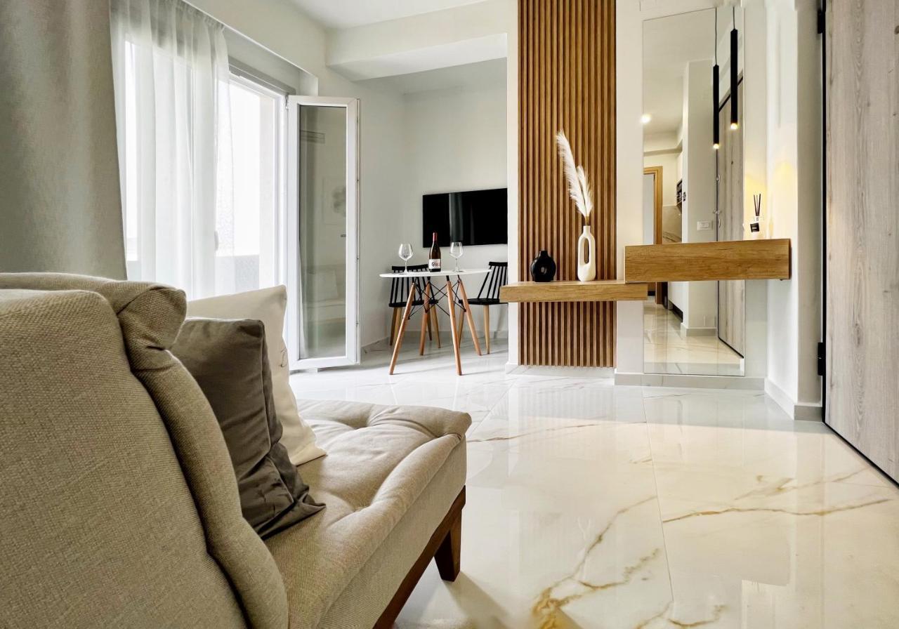 B&K Rooms Heraklion Zewnętrze zdjęcie