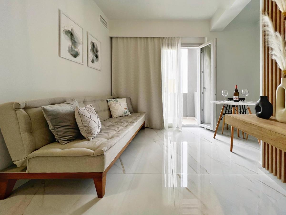 B&K Rooms Heraklion Zewnętrze zdjęcie