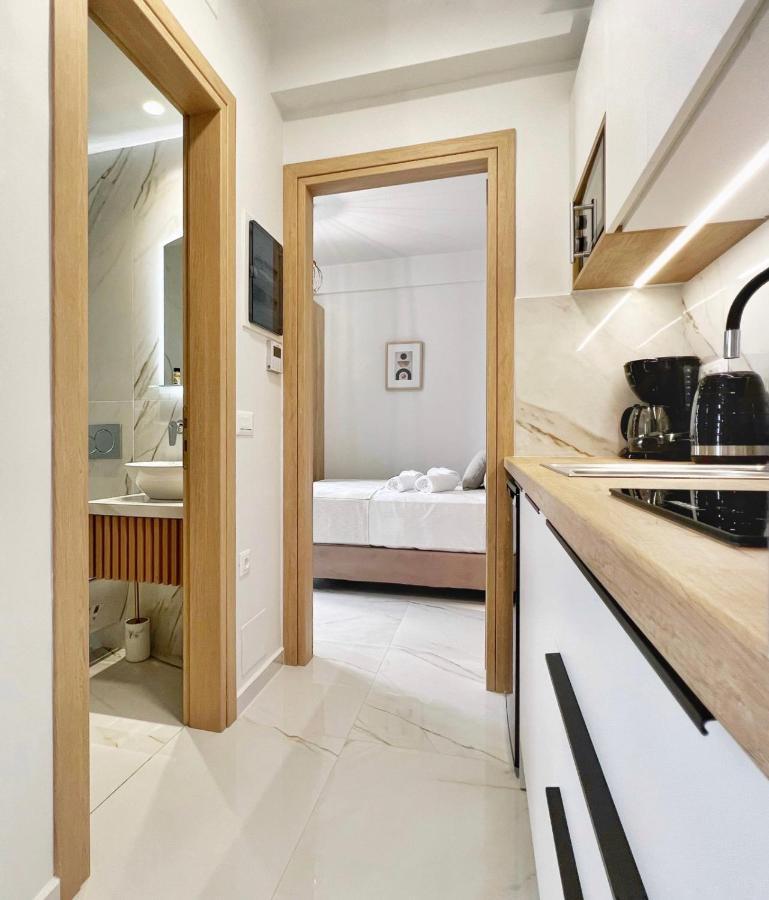 B&K Rooms Heraklion Pokój zdjęcie