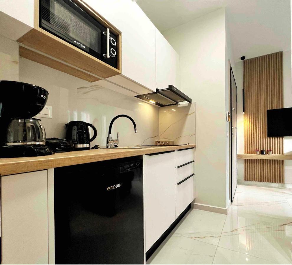 B&K Rooms Heraklion Pokój zdjęcie